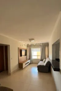 Apartamento com 2 Quartos à venda, 63m² no Jardim Patrícia, Uberlândia
