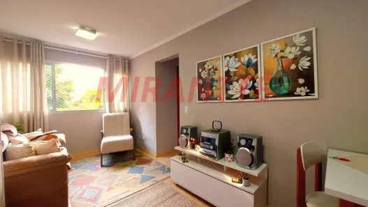 Apartamento com 2 Quartos à venda, 62m² no Vila Dom Pedro II, São Paulo