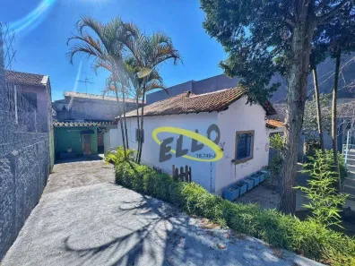 Casa com 3 Quartos para venda ou aluguel, 95m² no Vila Santo Antônio do Portão, Cotia