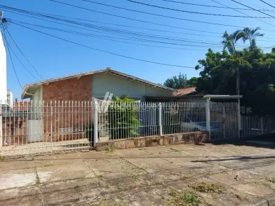 Casa com 4 Quartos à venda, 216m² no Jardim Nossa Senhora Auxiliadora, Campinas