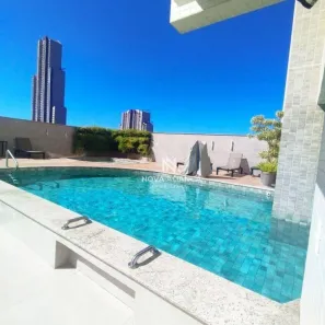 Apartamento com 2 Quartos para alugar, 57m² no Jockey de Itaparica, Vila Velha