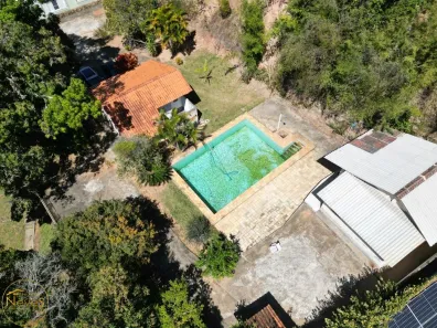 Casa com 3 Quartos à venda, 1915m² no Mantiquira, Paty do Alferes