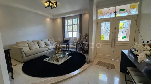 Casa de Condomínio com 4 Quartos à venda, 321m² no Jardim das Laranjeiras, Limeira