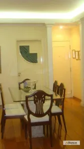 Apartamento com 3 Quartos à venda, 136m² no Parque Residencial Nardini, Americana