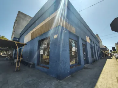 Imóvel Comercial para alugar, 800m² no Centro, Bagé