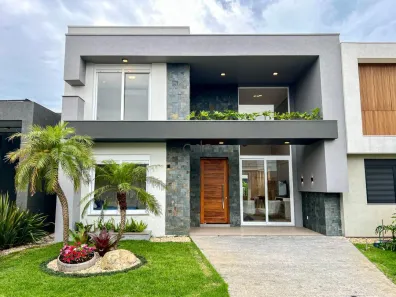 Casa de Condomínio com 4 Quartos à venda, 228m² no XANGRI-LÁ, Xangri-lá