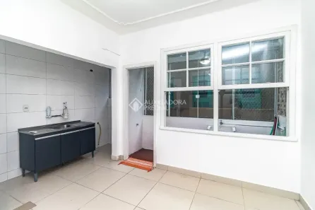 Apartamento com 1 Quarto para alugar, 41m² no Centro Histórico, Porto Alegre