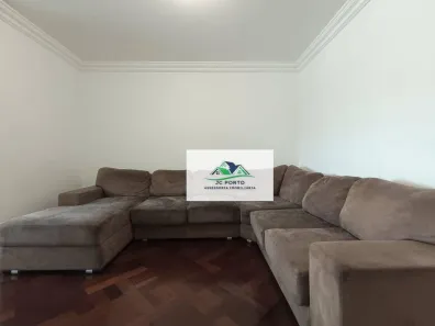 Apartamento com 2 Quartos à venda, 76m² no Vila Monte Alegre, São Paulo