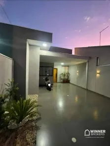 Casa com 2 Quartos à venda, 80m² no Araucária, Floresta