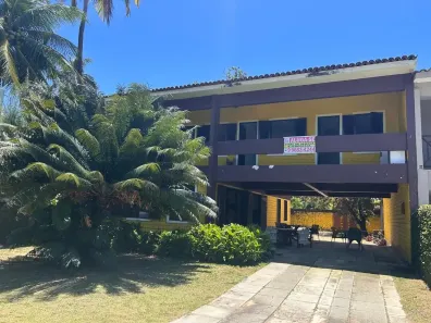 Casa com 4 Quartos para alugar, 450m² no Tamandaré, Tamandaré