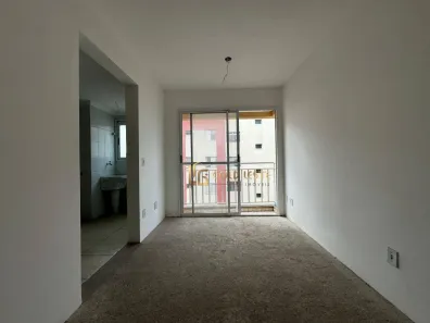 Apartamento com 2 Quartos à venda, 47m² no Vila Curuçá, São Paulo