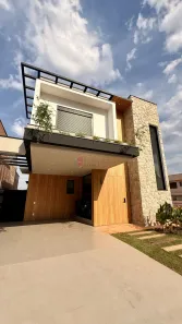 Casa de Condomínio com 3 Quartos à venda, 220m² no Recanto Quarto Centenário, Jundiaí