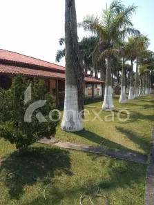 Fazenda/Sítio com 6 Quartos à venda, 200m² no Santa Joana, Santa Branca