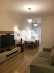 Apartamento com 3 Quartos à venda, 110m² no Leme, Rio de Janeiro