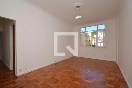Apartamento com 3 Quartos à venda, 83m² no Laranjeiras, Rio de Janeiro