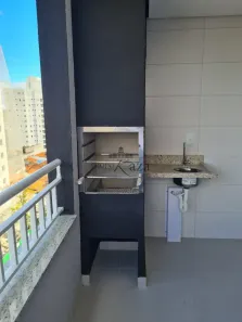 Apartamento com 2 Quartos à venda, 64m² no Parque Industrial, São José dos Campos