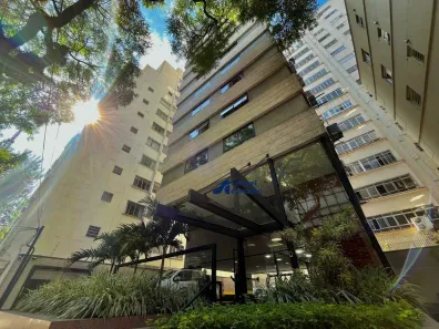 Sala Comercial para alugar, 55m² no Cerqueira César, São Paulo