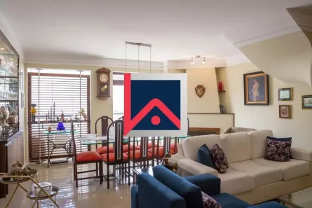 Apartamento com 3 Quartos à venda, 250m² no Vila Pompéia, São Paulo