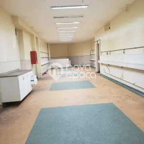 Prédio Comercial à venda, 764m² no Centro, Rio de Janeiro