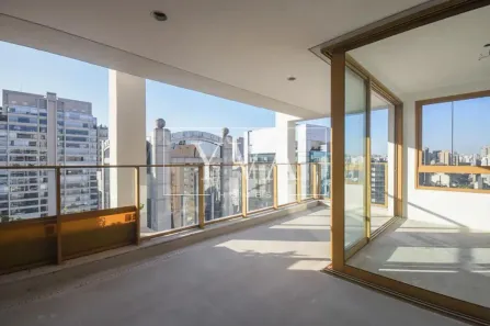 Apartamento com 2 Quartos à venda, 105m² no Itaim Bibi, São Paulo