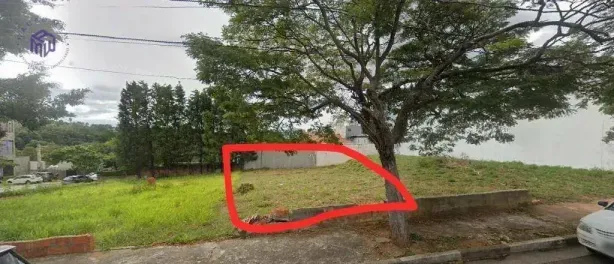Lote/Terreno à venda, 360m² no Parque Campolim, Sorocaba