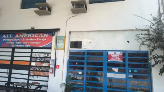 Sala Comercial para alugar, 232m² no Jardim Santa Rosália, Sorocaba