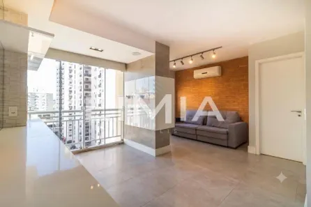 Apartamento com 2 Quartos à venda, 62m² no Passo da Areia, Porto Alegre