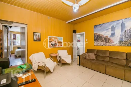 Casa com 4 Quartos à venda, 183m² no Floresta, Porto Alegre
