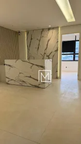 Sala Comercial à venda, 82m² no Vila Clementino, São Paulo