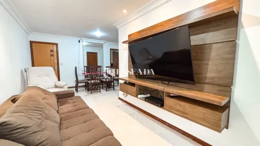 Apartamento com 3 Quartos à venda, 141m² no Praia da Costa, Vila Velha