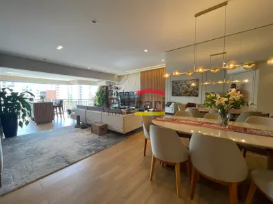 Apartamento com 3 Quartos à venda, 133m² no Santana, São Paulo