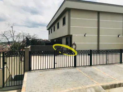 Casa de Condomínio com 3 Quartos à venda, 105m² no Jardim Caiapiá, Cotia