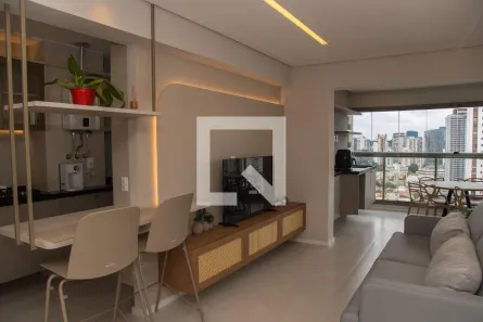 Apartamento com 2 Quartos à venda, 67m² no Jardim das Acácias, São Paulo
