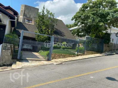 Casa com 3 Quartos à venda, 163m² no Agronômica, Florianópolis
