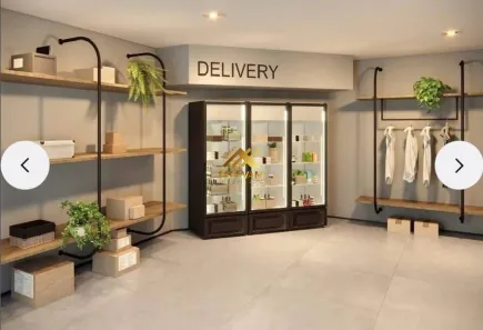 Apartamento com 2 Quartos à venda, 65m² no Vila Pirajussara, São Paulo
