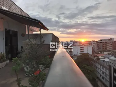 Cobertura com 3 Quartos à venda, 185m² no Centro, Cabo Frio