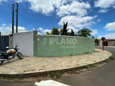 Casa com 3 Quartos à venda, 167m² no Parque Santa Felícia Jardim, São Carlos