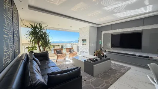 Apartamento com 3 Quartos à venda, 128m² no Canasvieiras, Florianópolis