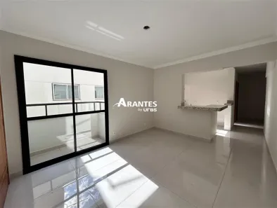 Apartamento com 2 Quartos à venda, 51m² no Patrimônio, Uberlândia