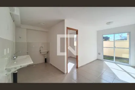 Apartamento com 2 Quartos à venda, 54m² no Lapa de Baixo, São Paulo