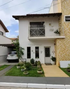 Casa de Condomínio com 3 Quartos à venda, 233m² no Santa Rosa, Cuiabá
