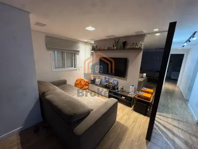 Apartamento com 3 Quartos à venda, 110m² no Engordadouro, Jundiaí