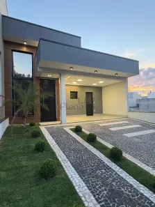 Casa de Condomínio com 3 Quartos à venda, 146m² no São Bento, Paulínia