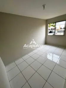 Apartamento com 1 Quarto para alugar, 48m² no Chácara Letônia, Americana