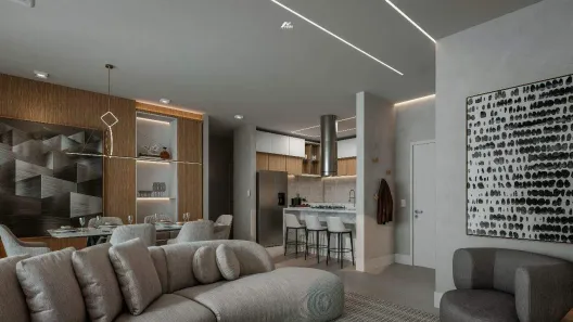 Apartamento com 3 Quartos à venda, 105m² no Centro, Balneário Camboriú