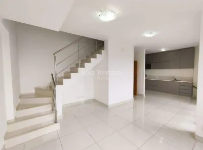 Apartamento com 2 Quartos para alugar, 77m² no Serra do Curral Del Rey, Nova Lima
