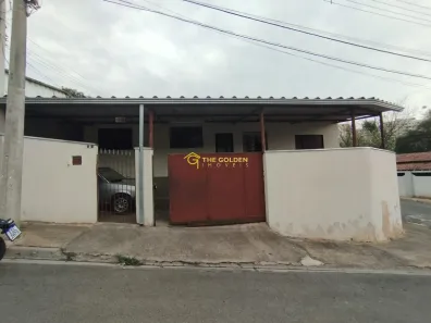 Casa com 2 Quartos à venda, 120m² no Jardim das Figueiras, Valinhos