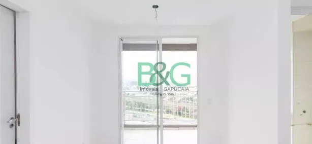 Apartamento com 2 Quartos à venda, 40m² no Vila Guilherme, São Paulo