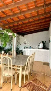 Casa com 3 Quartos à venda, 140m² no Jardim Holanda, Uberlândia