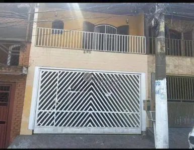 Sobrado com 3 Quartos à venda, 250m² no Fazenda Aricanduva, São Paulo